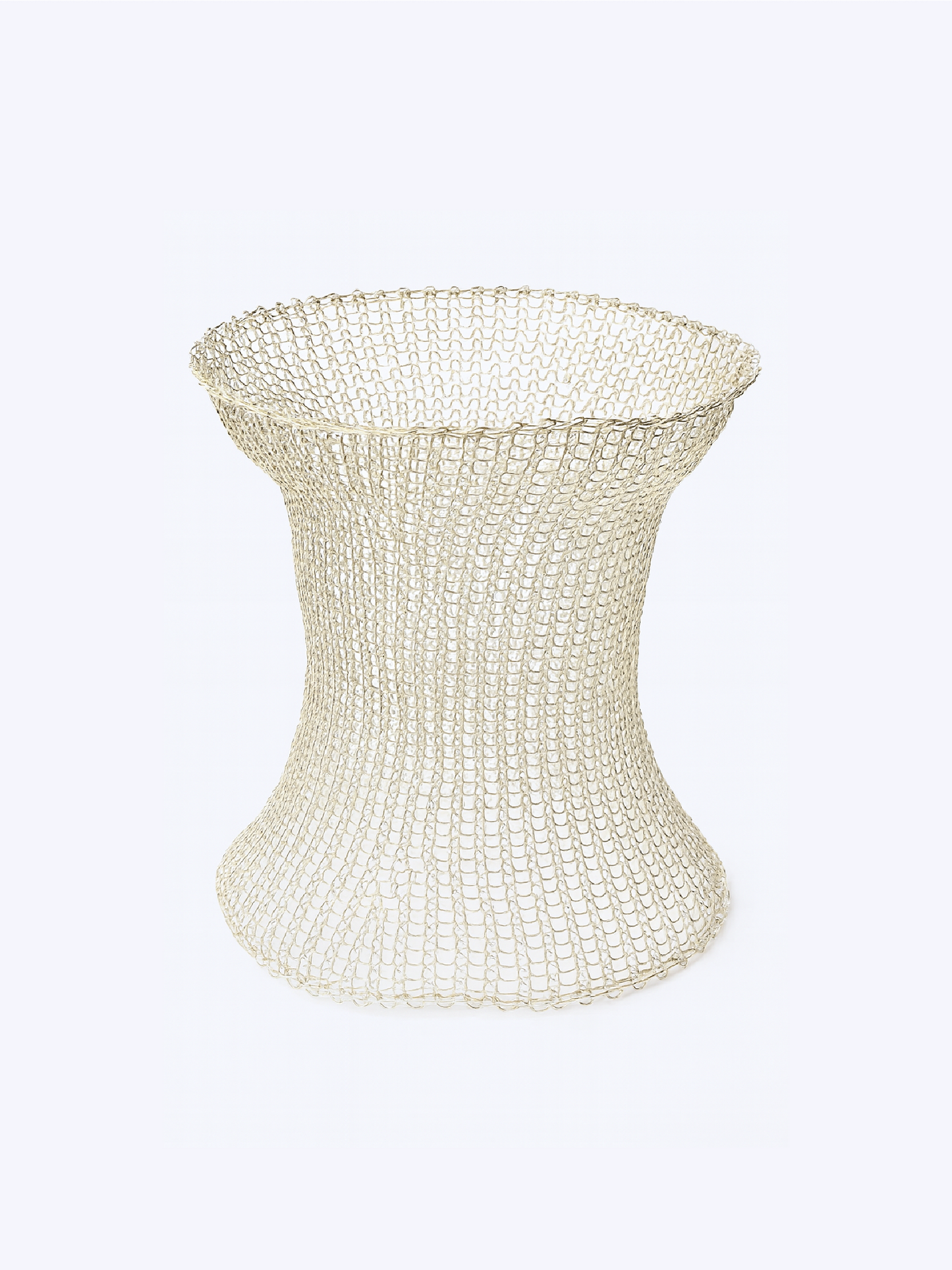 Brățară Clementia Baend din argint, lucrată manual, argintie BB25001