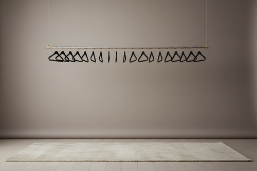 Creaza un fundal specific de SAles in stilul my theresa cu umerase goale in stil minimalist fara text specific de sales 